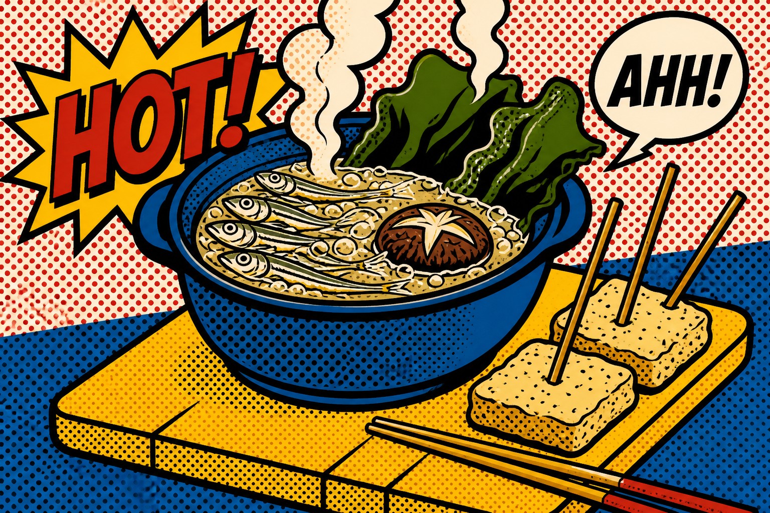 Eomuk Stock Secrets: The Broth Behind Tteokbokki
